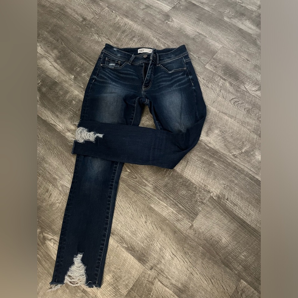 BKE GABBY JEANS